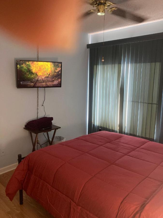 Irises House - Private In Homestay Kissimmee