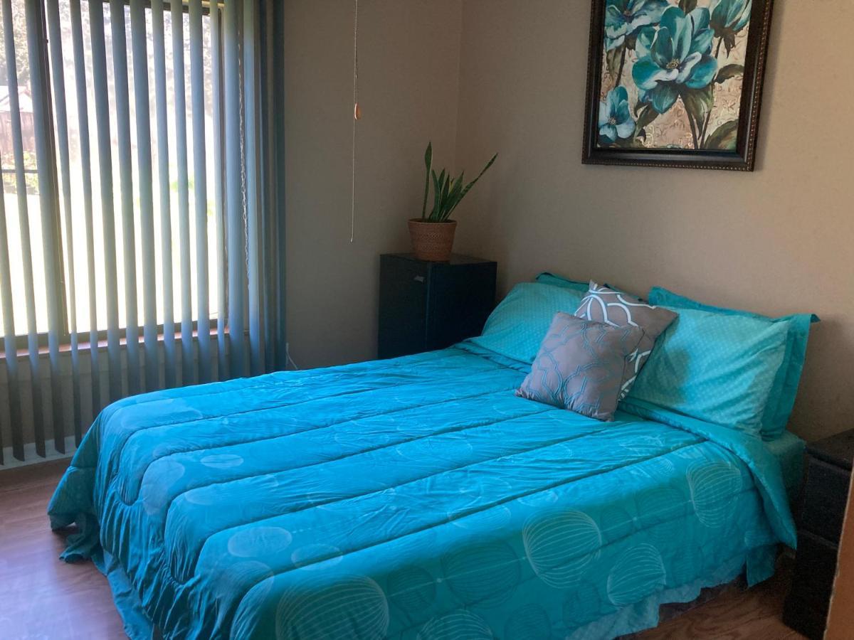 Homestay Irises House - Private In