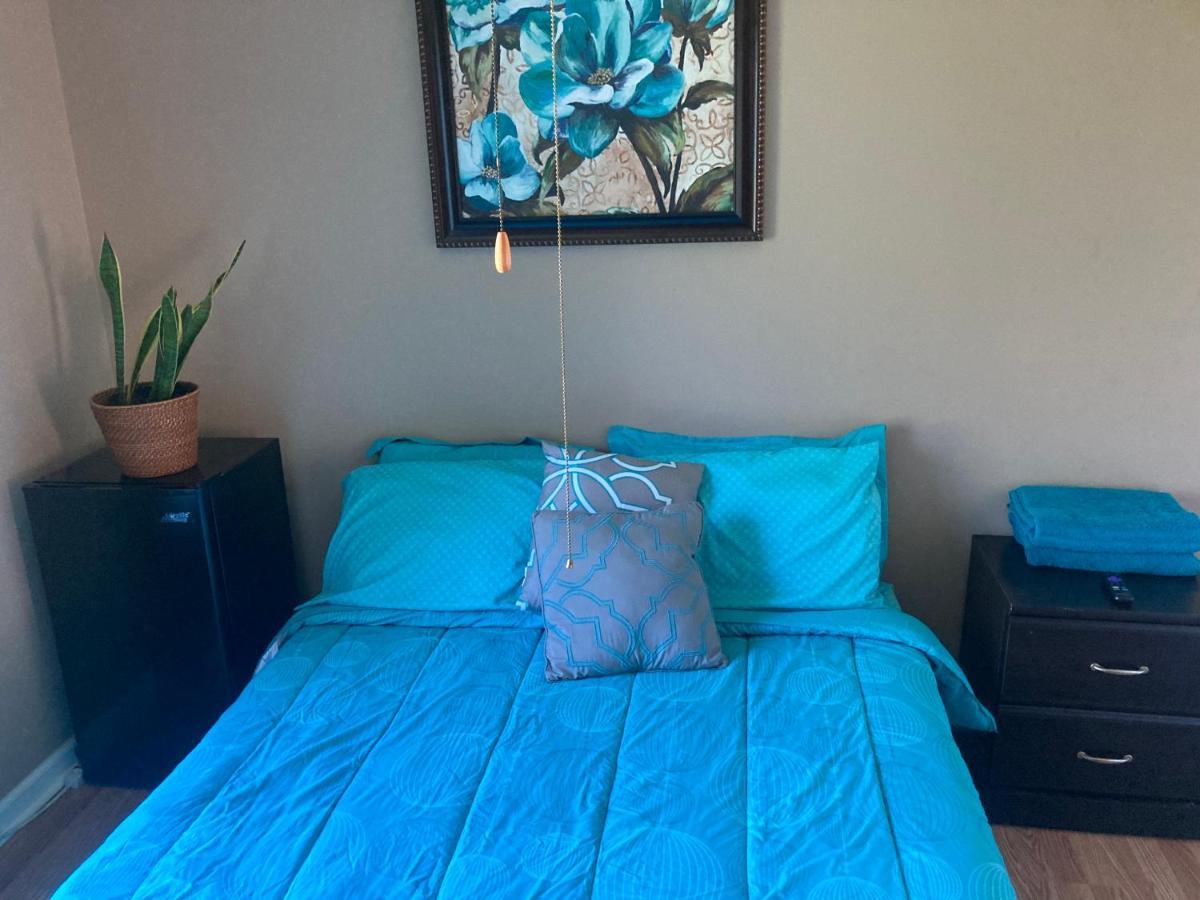 Quarto em Acomodações Particulares Irises House - Private In Kissimmee