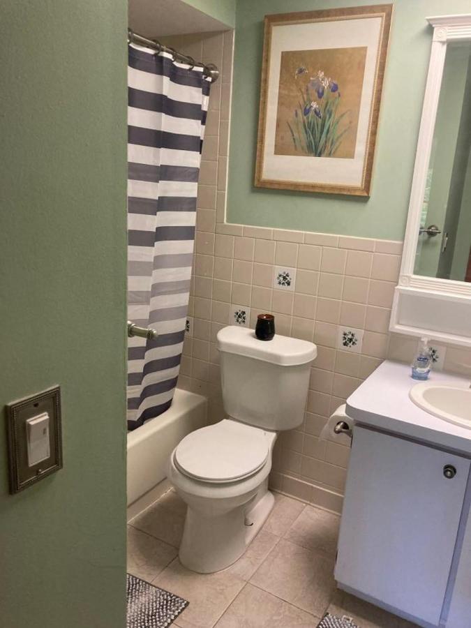 Irises House - Private In Quarto em Acomodações Particulares Kissimmee