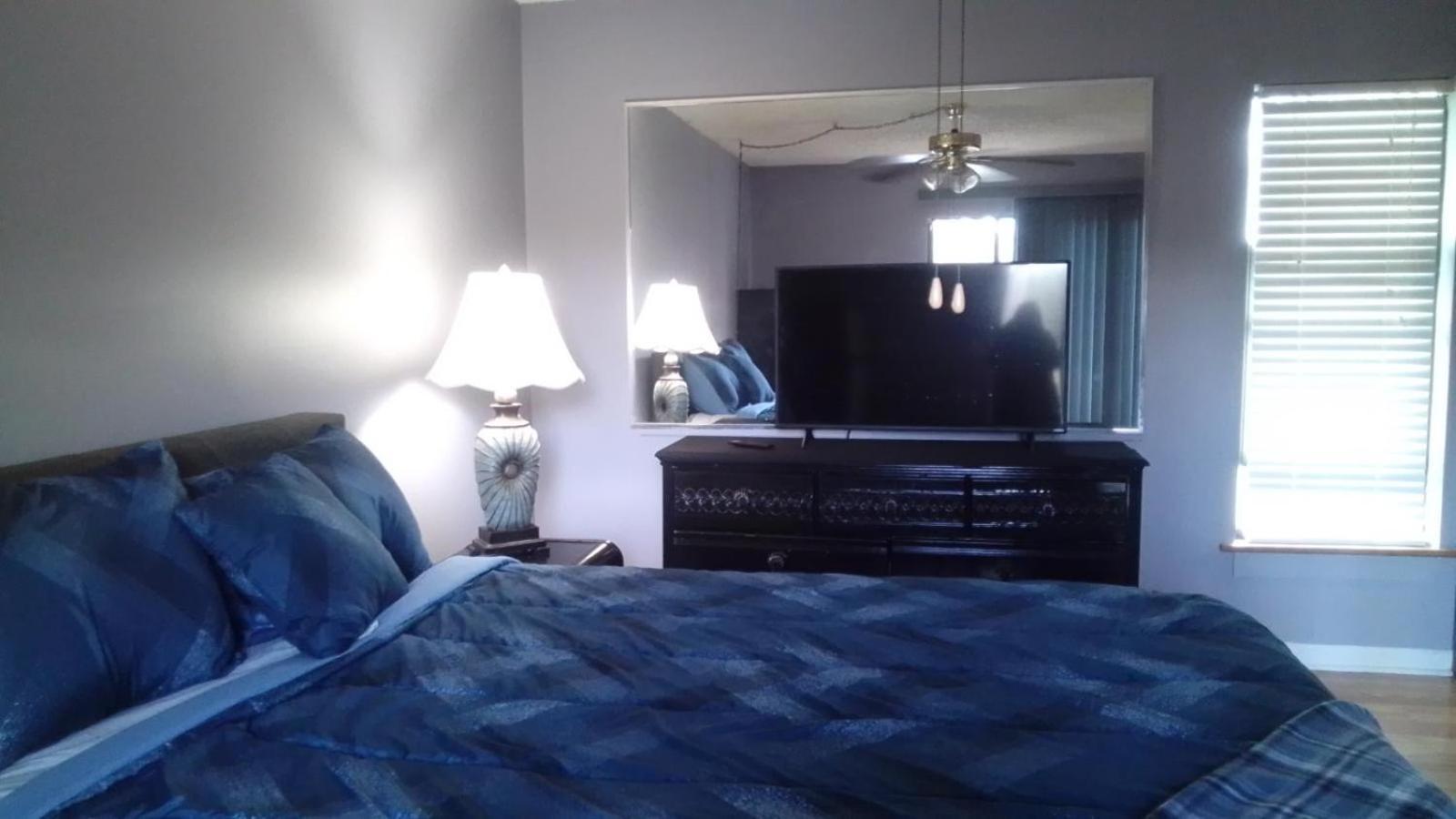 Irises House - Private In Quarto em Acomodações Particulares Kissimmee